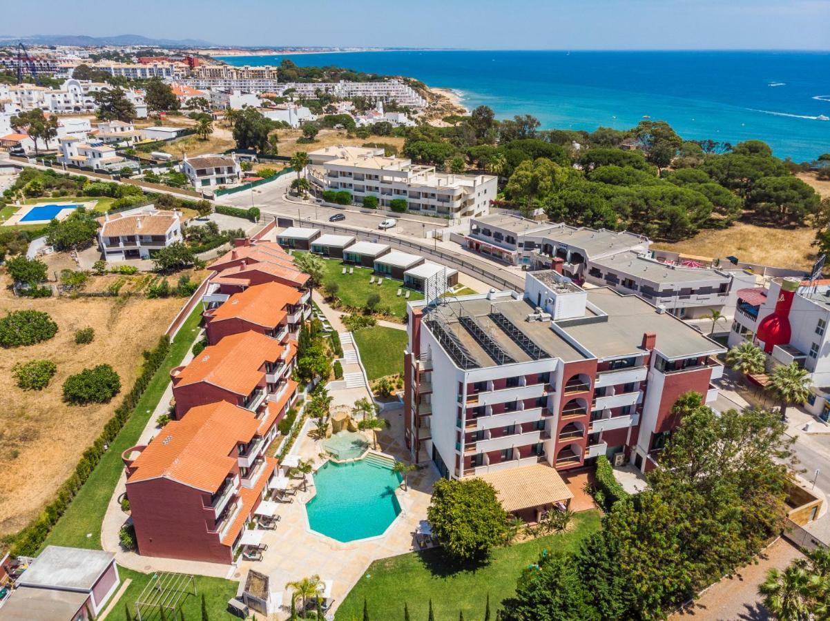 Appart hôtel Topazio Vibe & - Adults Friendly
